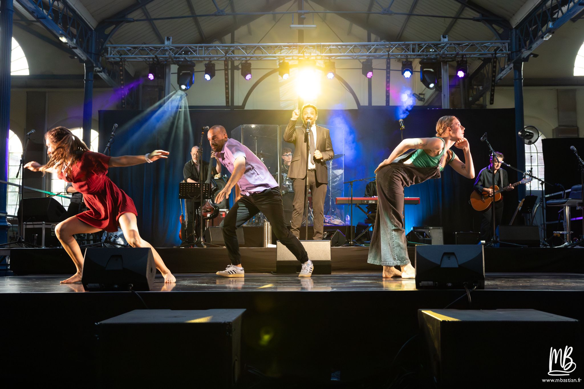 20250714 TOURNEE D'ETE DE LA CHOUCROUTERIE MB 42